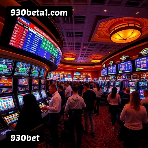 930bet segurança SSL 256-bit - Licença Curaçao, eCOGRA, GLI certificado