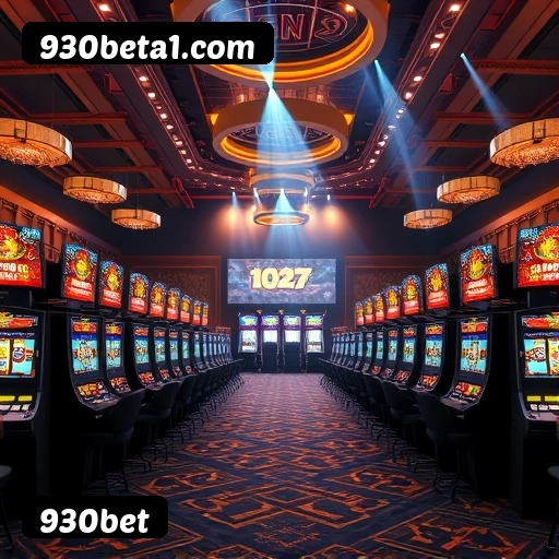 Níveis do programa VIP da 930bet